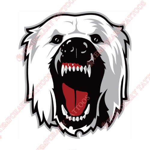 Atlant Moscow Oblast Customize Temporary Tattoos Stickers NO.7190